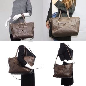 🔥NEW RARE 🔥 LEATHER LOUIS VUITTON